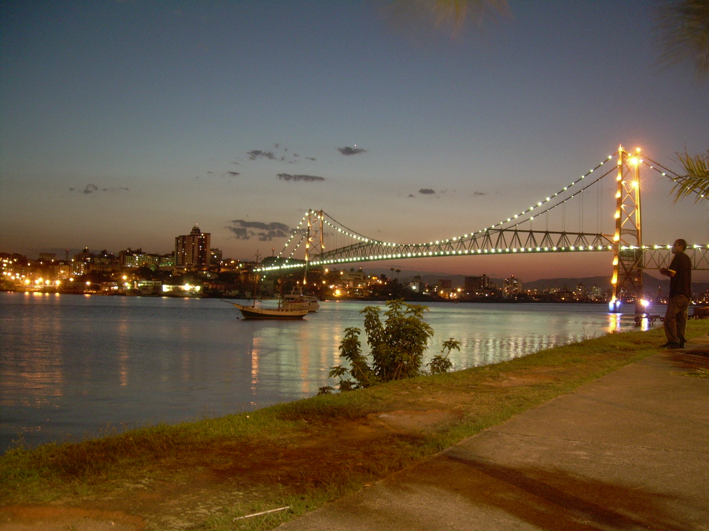 Florianópolis, Santa Catarina