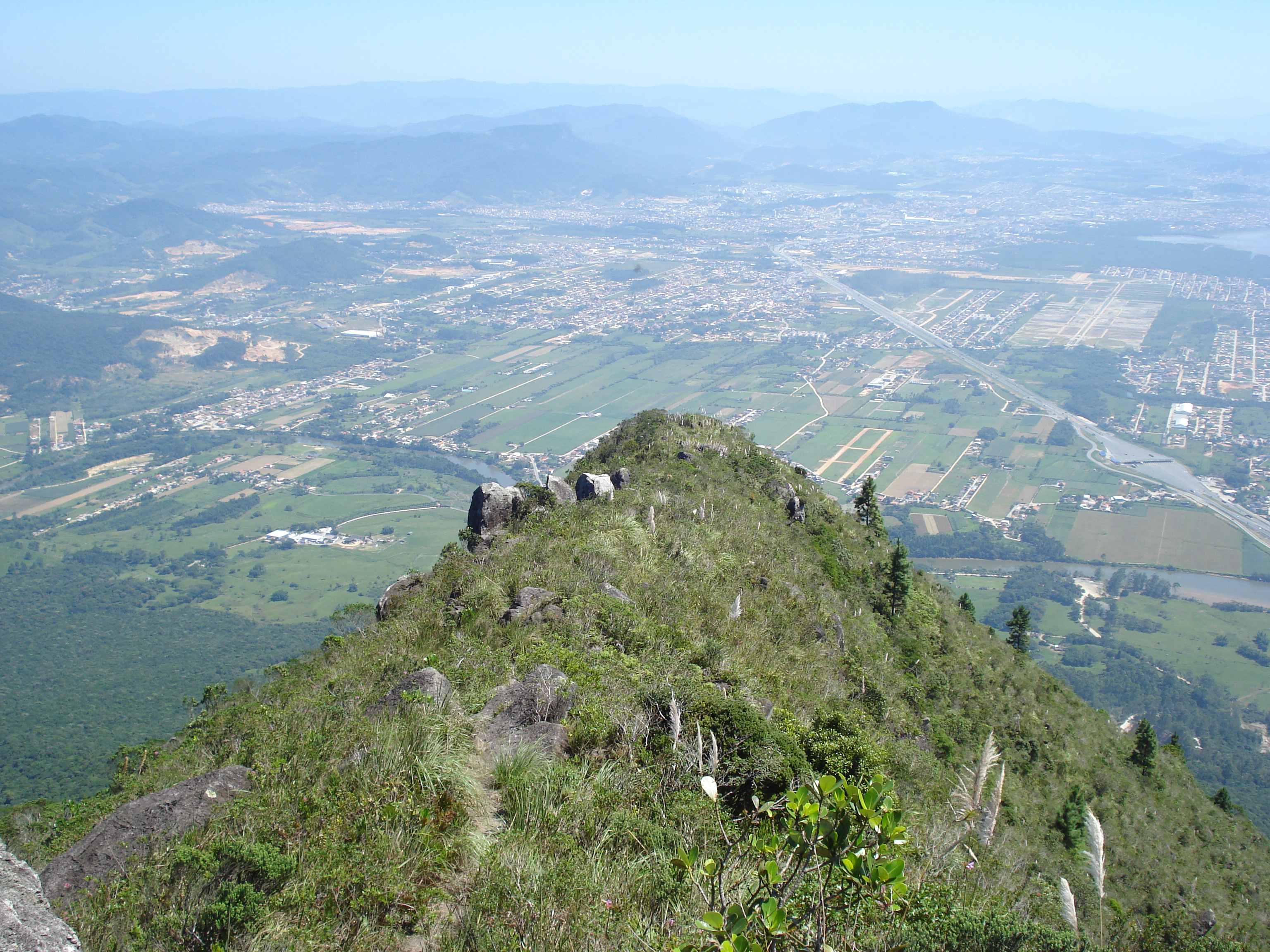 Palhoça, Santa Catarina