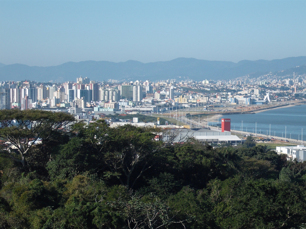 São José, Santa Catarina